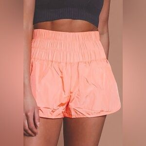 EUC SHORTS BUNDLE Free People and Lululemon